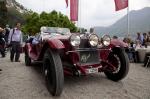 Alfa Romeo 6C 1750 Gran Sport Zagato Spider 1931 года